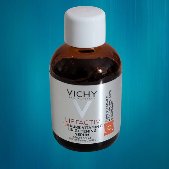 Vichy LiftActiv Vitamin C Serum 20ML Expires 2027 - Picture 2 of 13